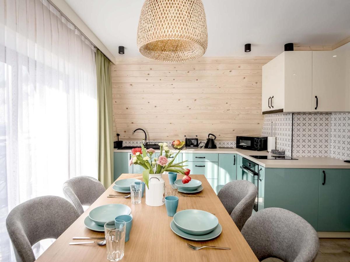 Harenda Apartment