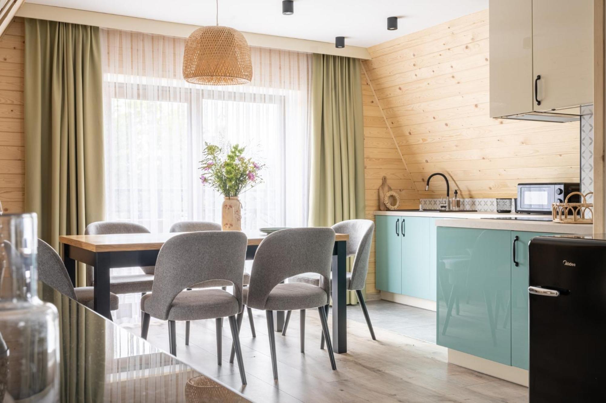 Apartment Harenda Zakopane