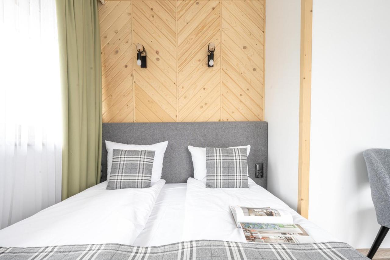 Harenda Apartment Zakopane