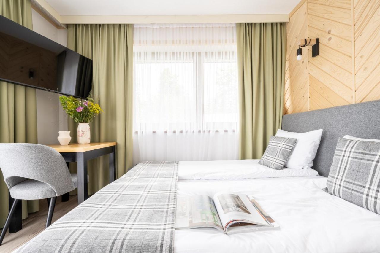 Harenda Apartment
