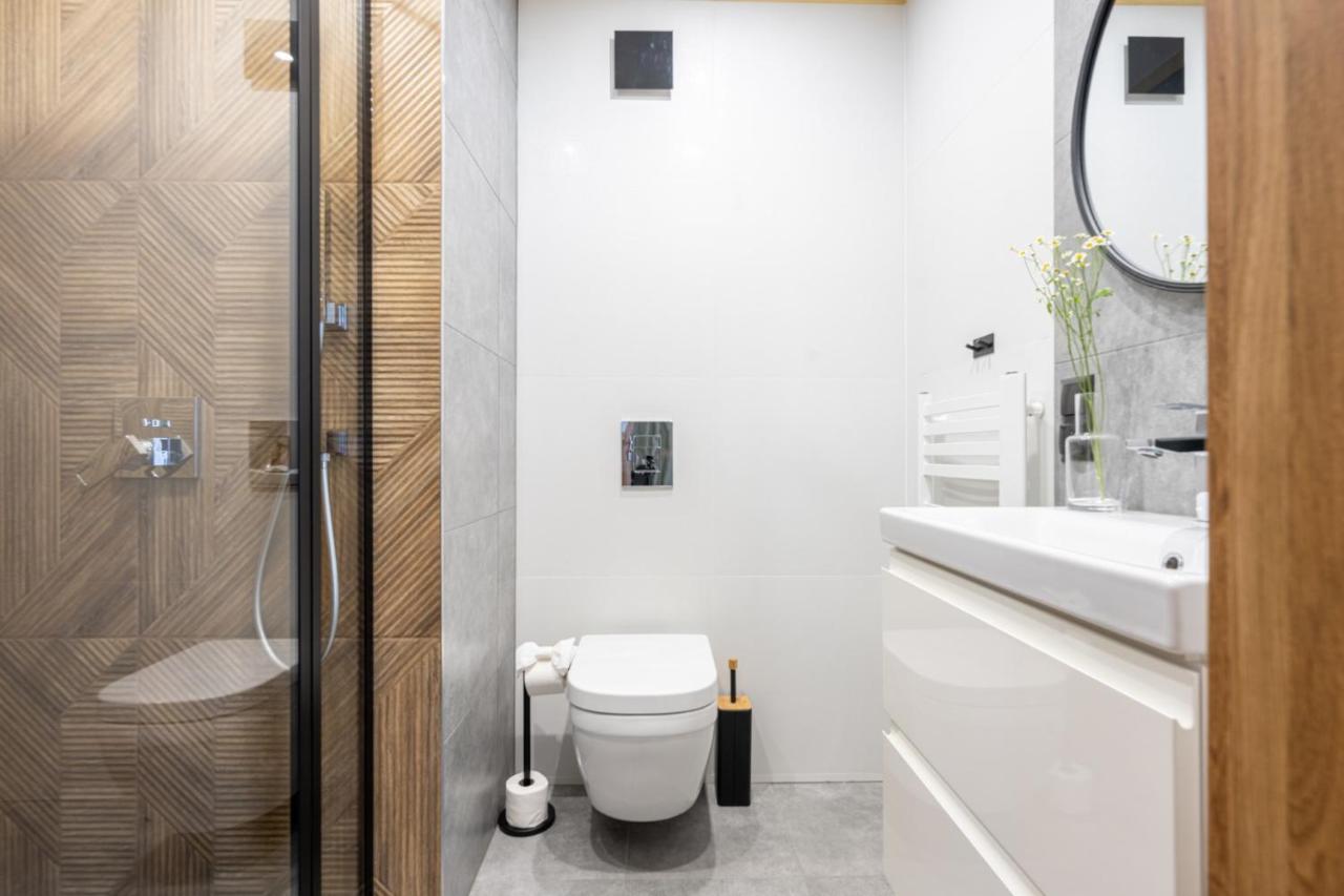 Apartment Harenda