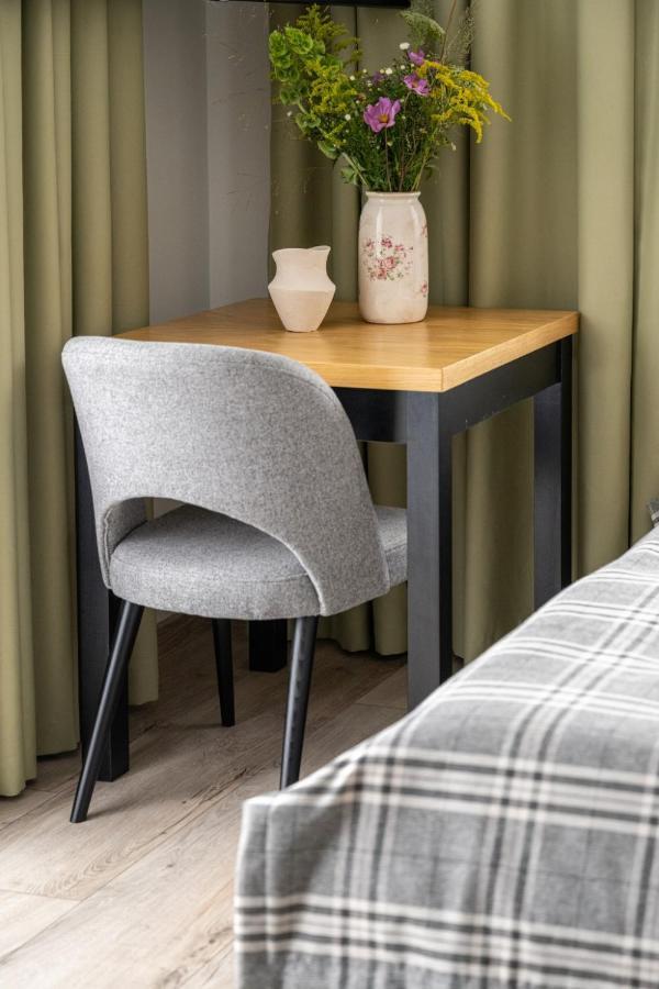 Apartment Harenda