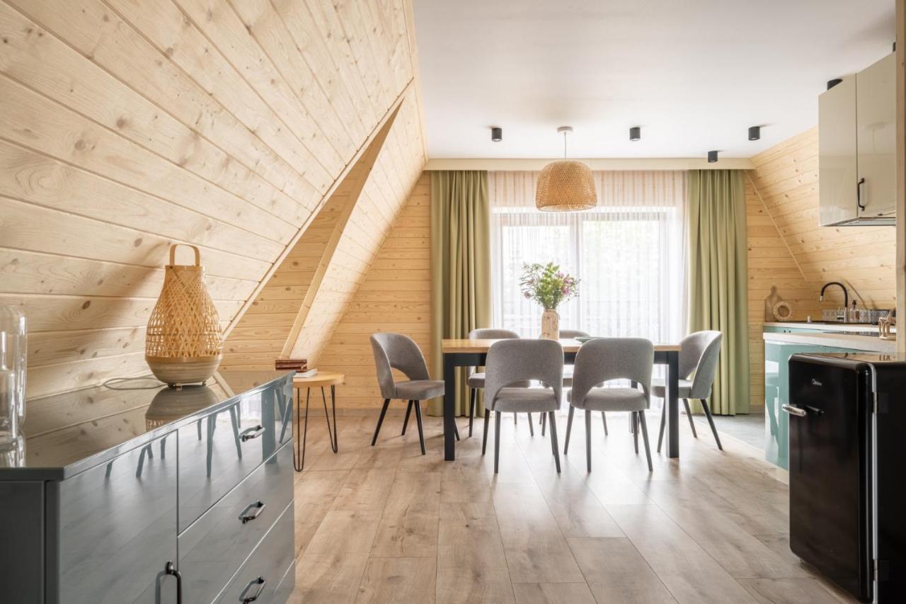Harenda Apartment