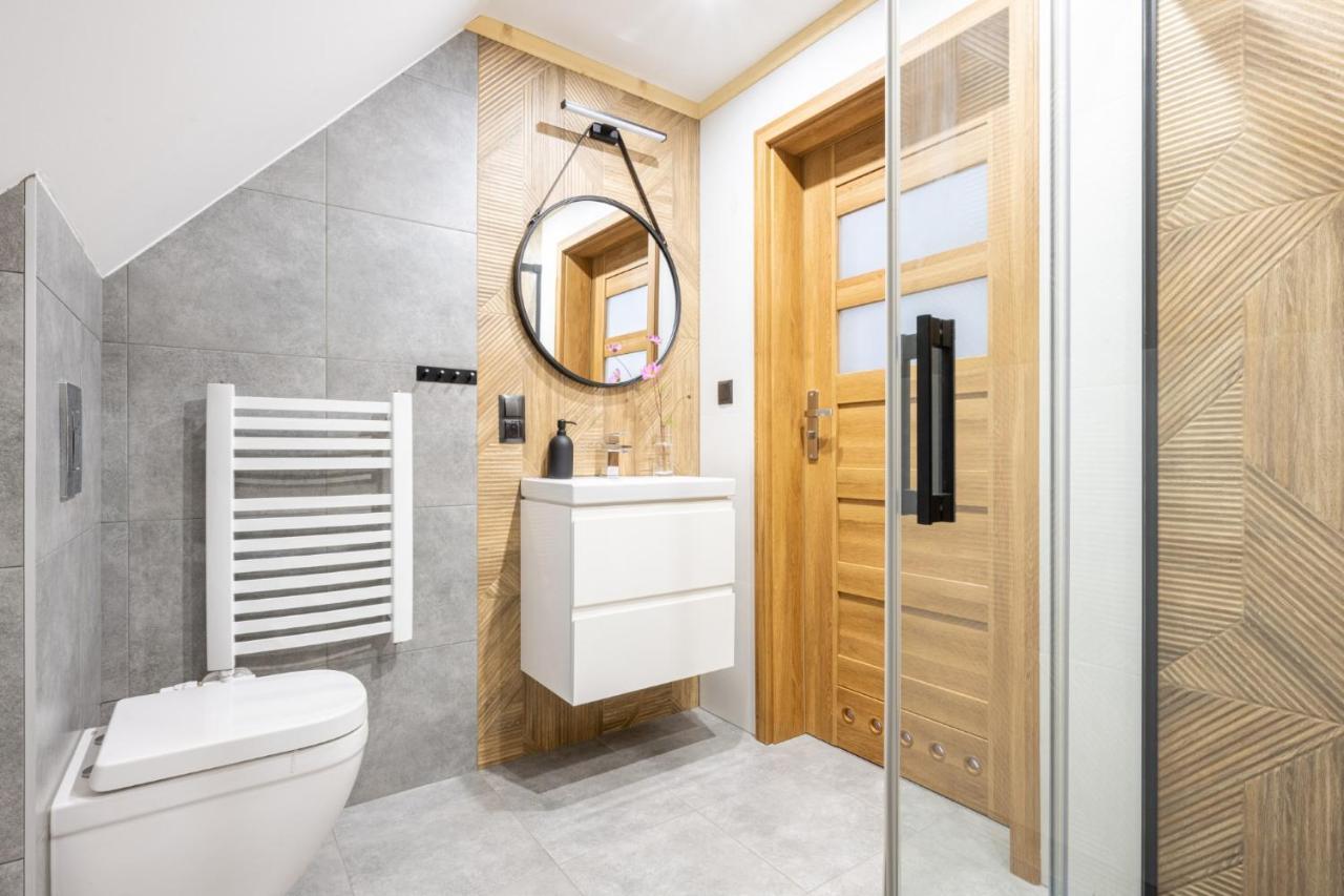 Apartment Harenda Zakopane