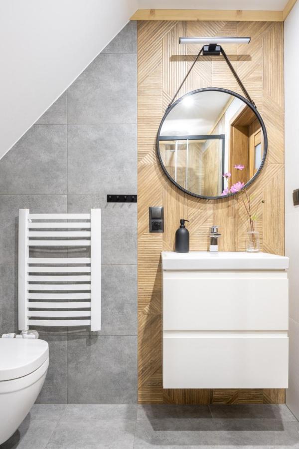 Apartment Harenda