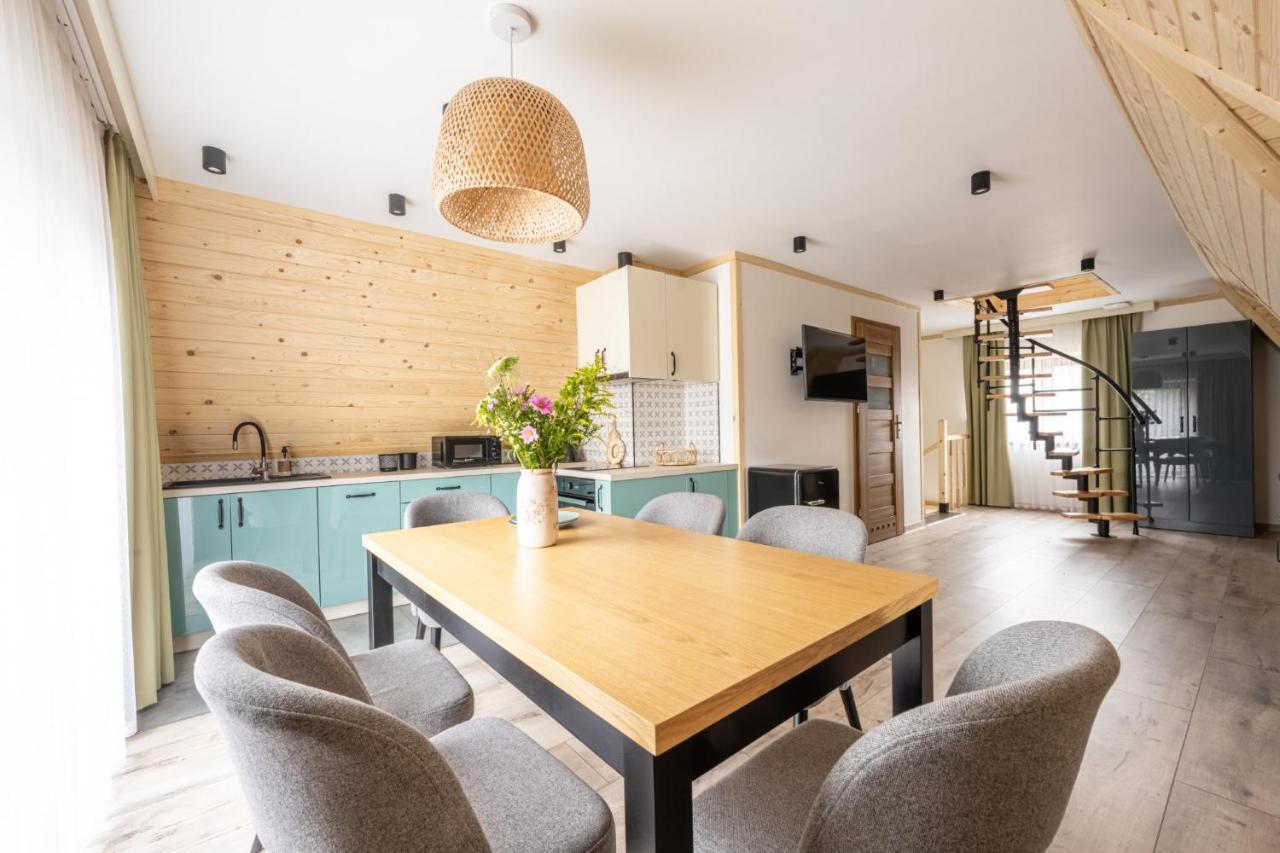 Harenda Apartment