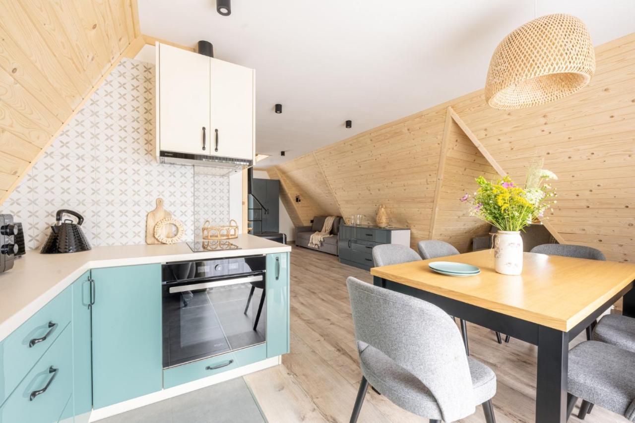 Harenda Apartment *