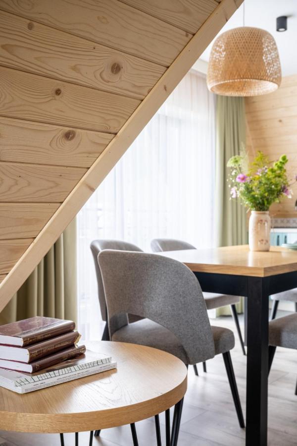 Harenda Apartment Zakopane