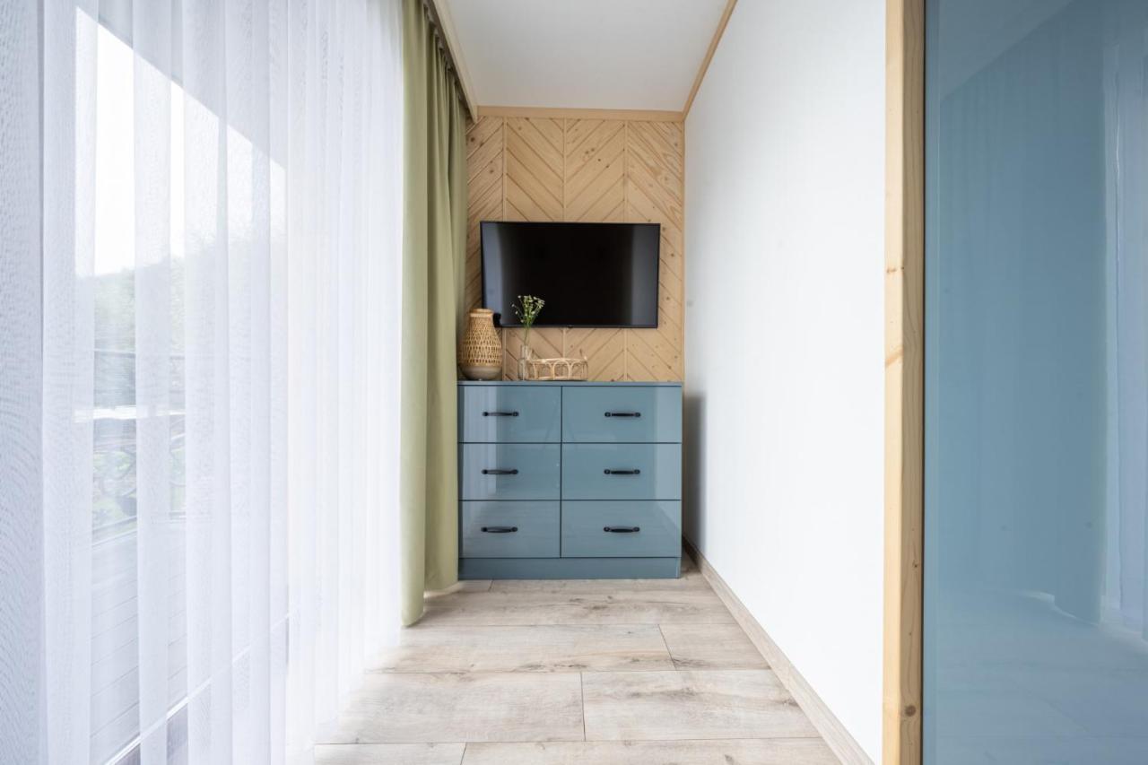 Apartment Harenda *