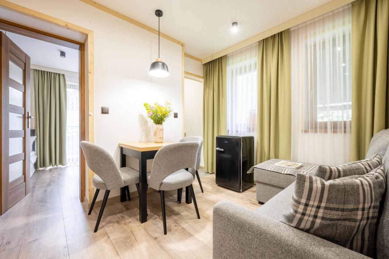 Harenda Apartment *