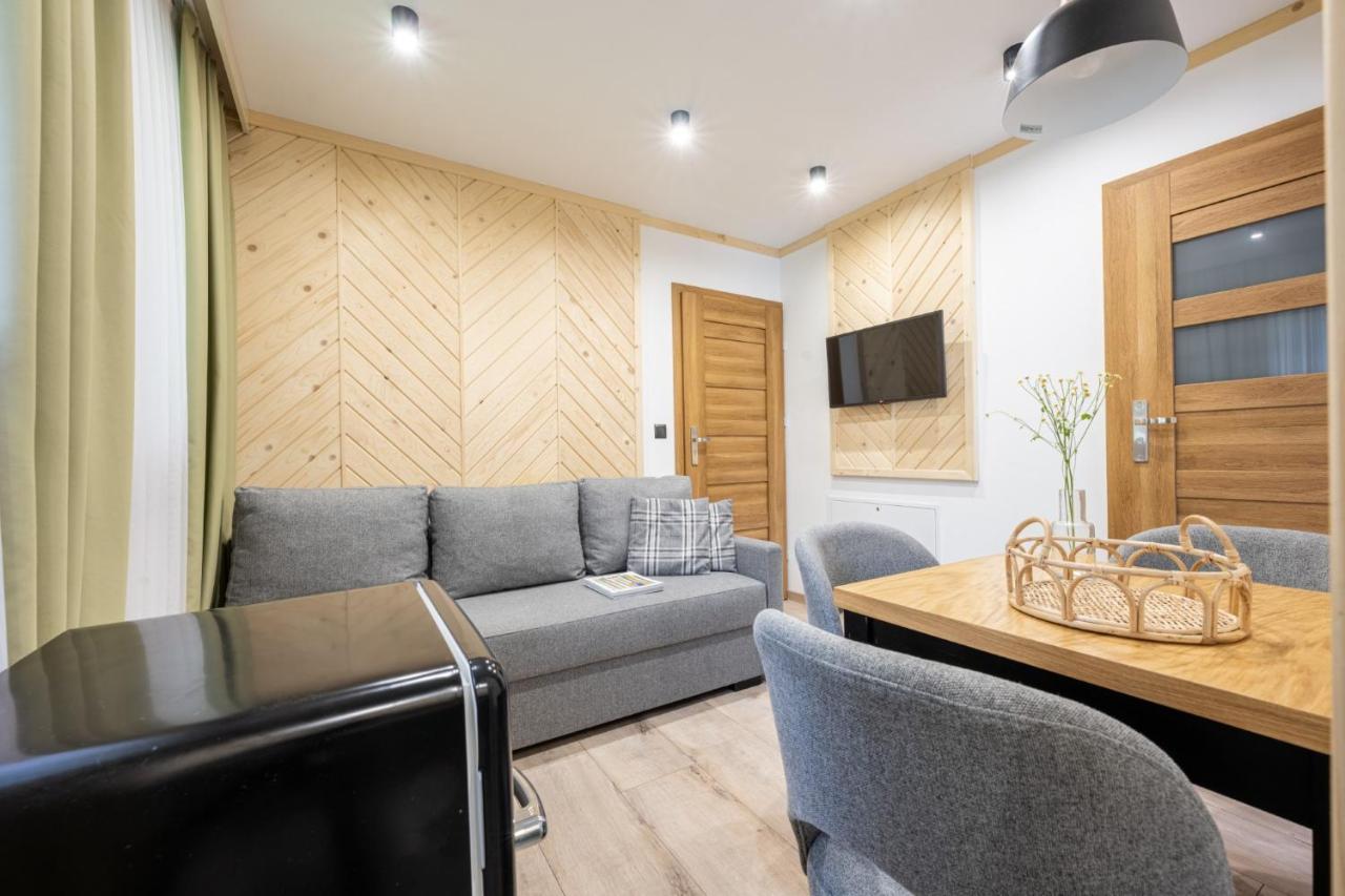 Harenda Apartment Zakopane