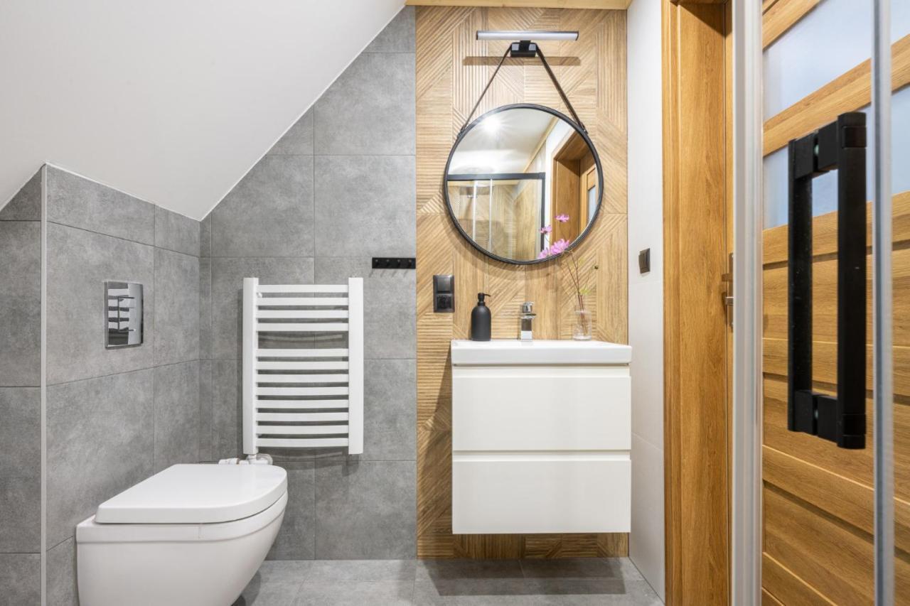 Harenda Apartment