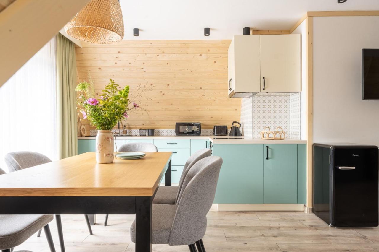 Harenda Apartment