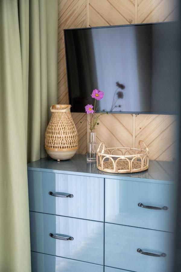 Harenda Apartment *