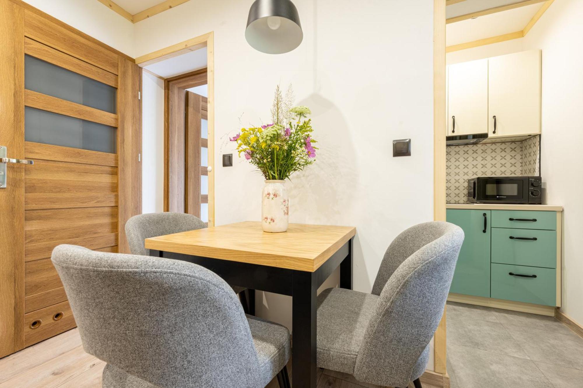 Apartment Harenda Zakopane