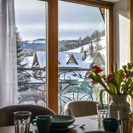 Apartamenty Harenda Zakopane Exterior photo